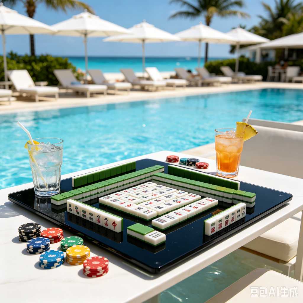 Hermosillo,mahjong