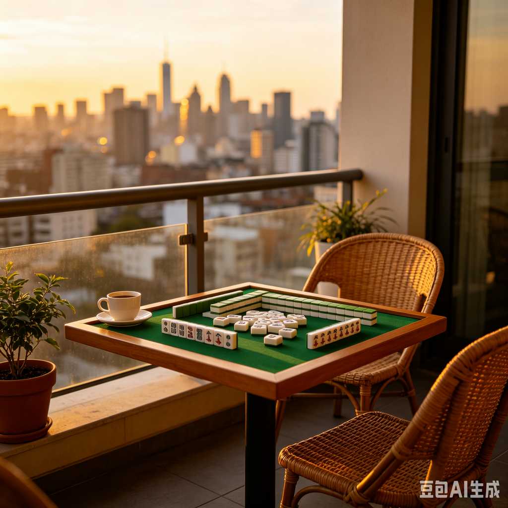 Siena,mahjong