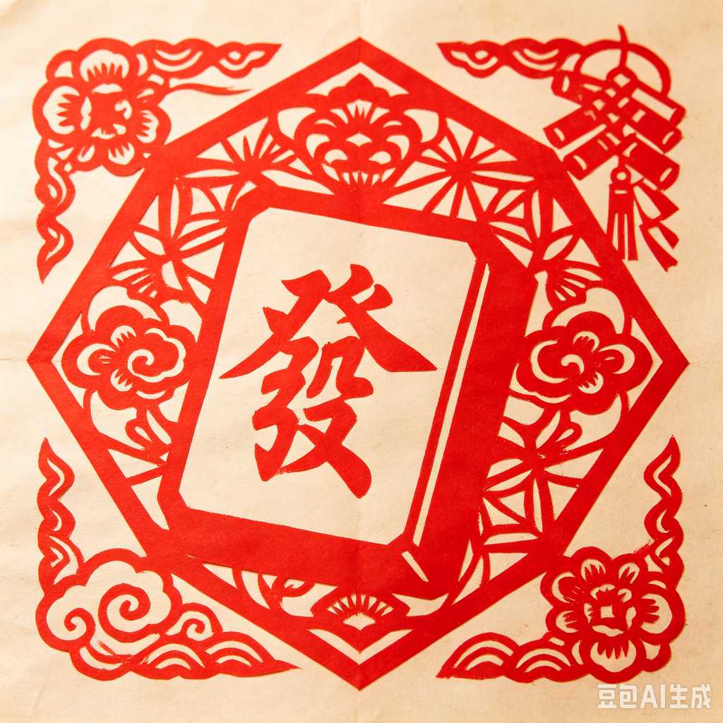 Encarnacion,mahjong