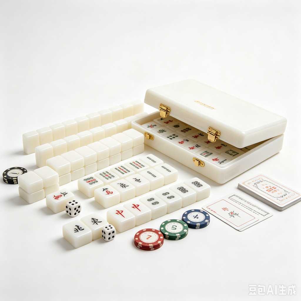 Padua,mahjong