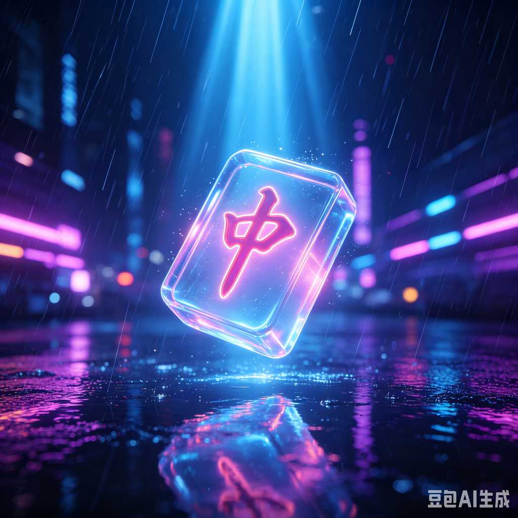 Rosario,mahjong