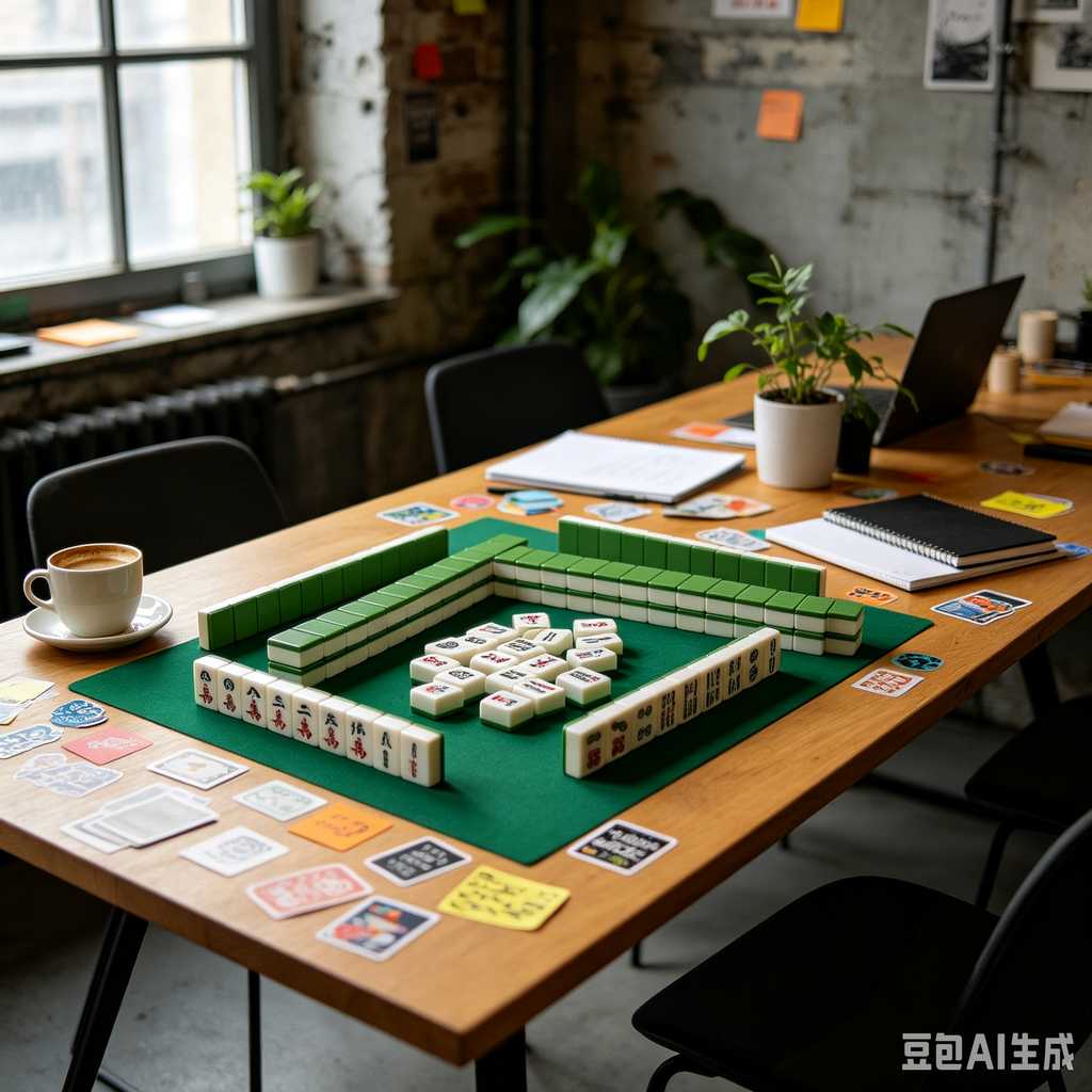 Winnipeg,mahjong