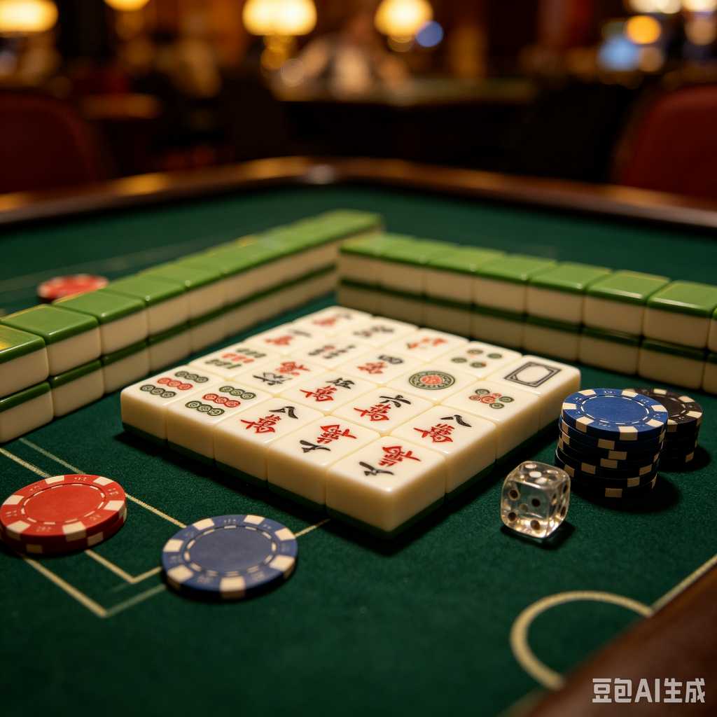 Sarajevo,mahjong