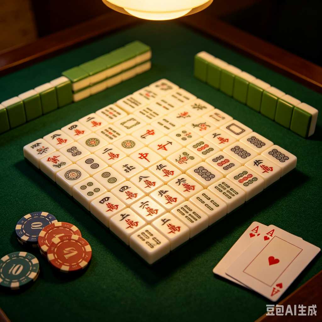LincolnNE,mahjong